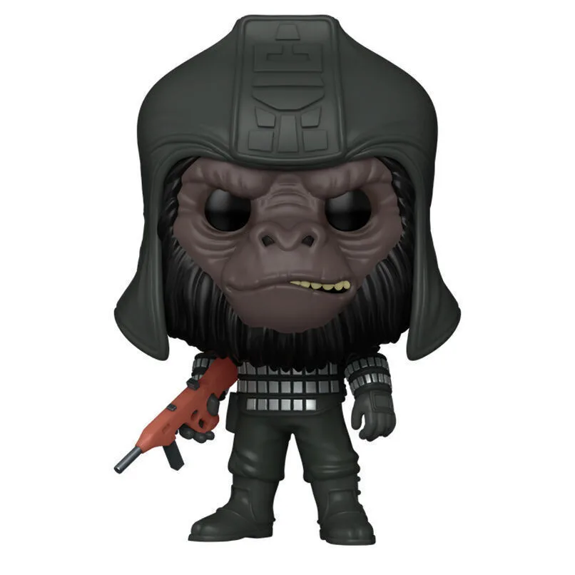20250911014426_funko_pop_movies_planet_apes_general_1864 Funko Pop! Movies: Planet Apes General 1864 - Image 1