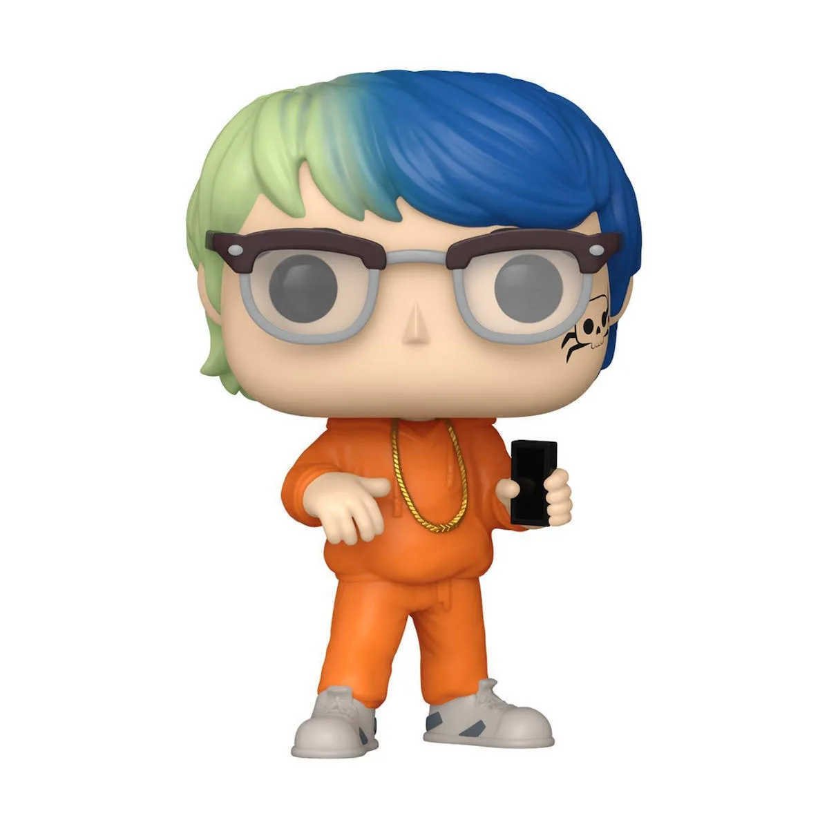 20250911014436_funko_pop_snl_saturday_night_live_15 Funko Pop! SNL: Saturday Night Live - Night 15 - Image 1