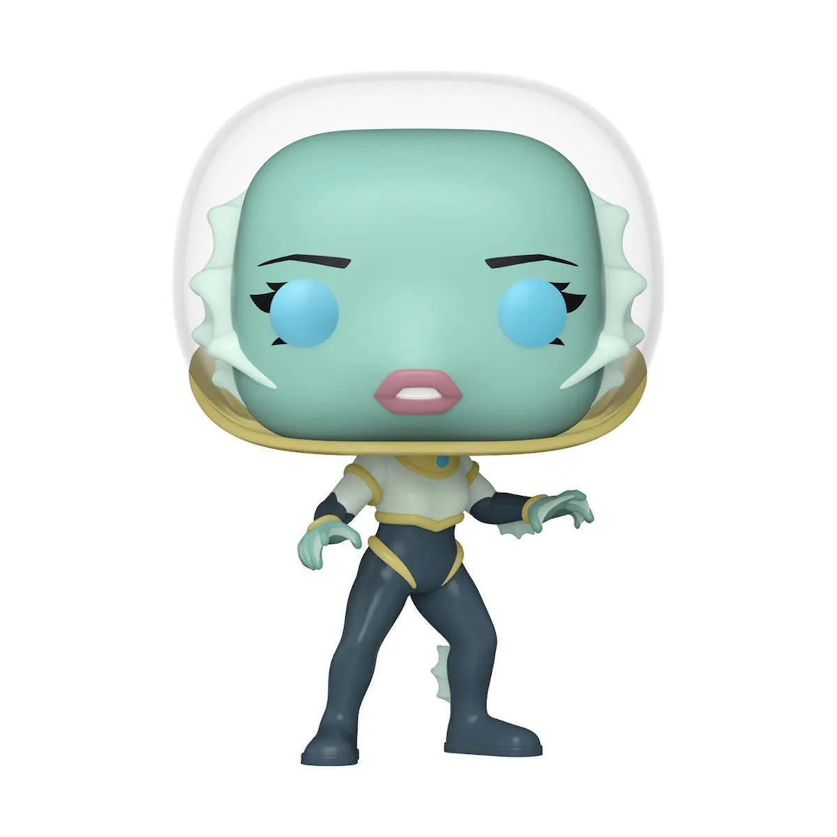 20250911014459_funko_pop_television_nina_mazursky_1479 Funko Pop! Television: Nina Mazursky 1479 - Image 1