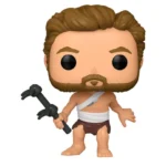 Funko Pop! Movies: Planet Apes John 1865