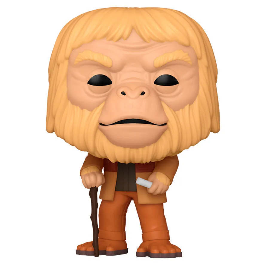 20250911014917_funko_pop_movies_planet_apes_dr_1863 Funko Pop! Movies: Planet Apes Dr 1863 - Image 1