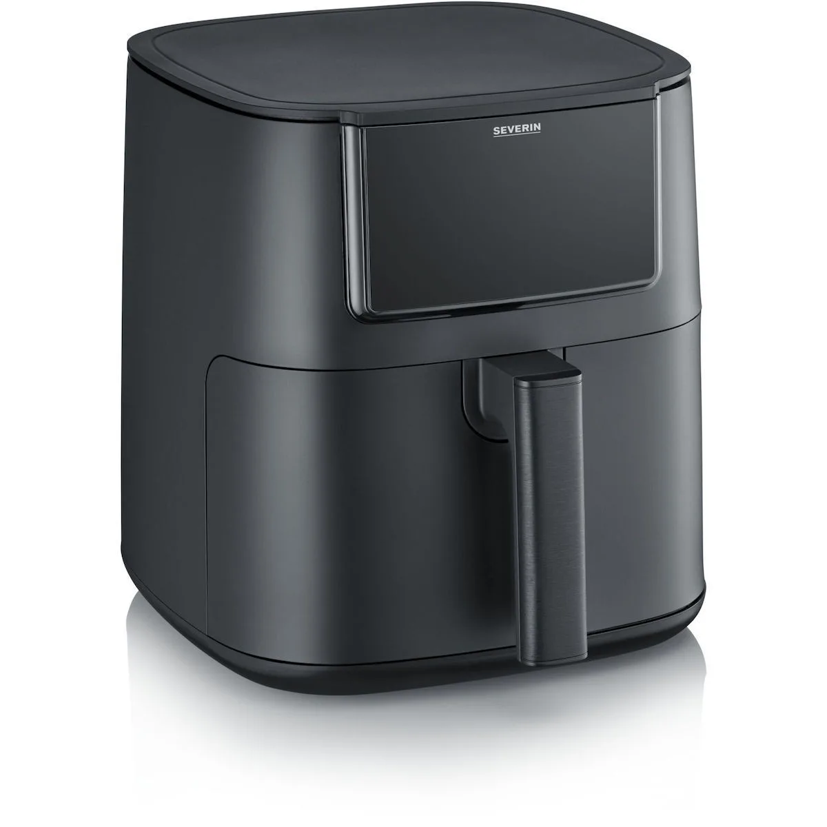 20250923110025_cc5290ed Severin Air Fryer 7lt FR2462 - Image 1