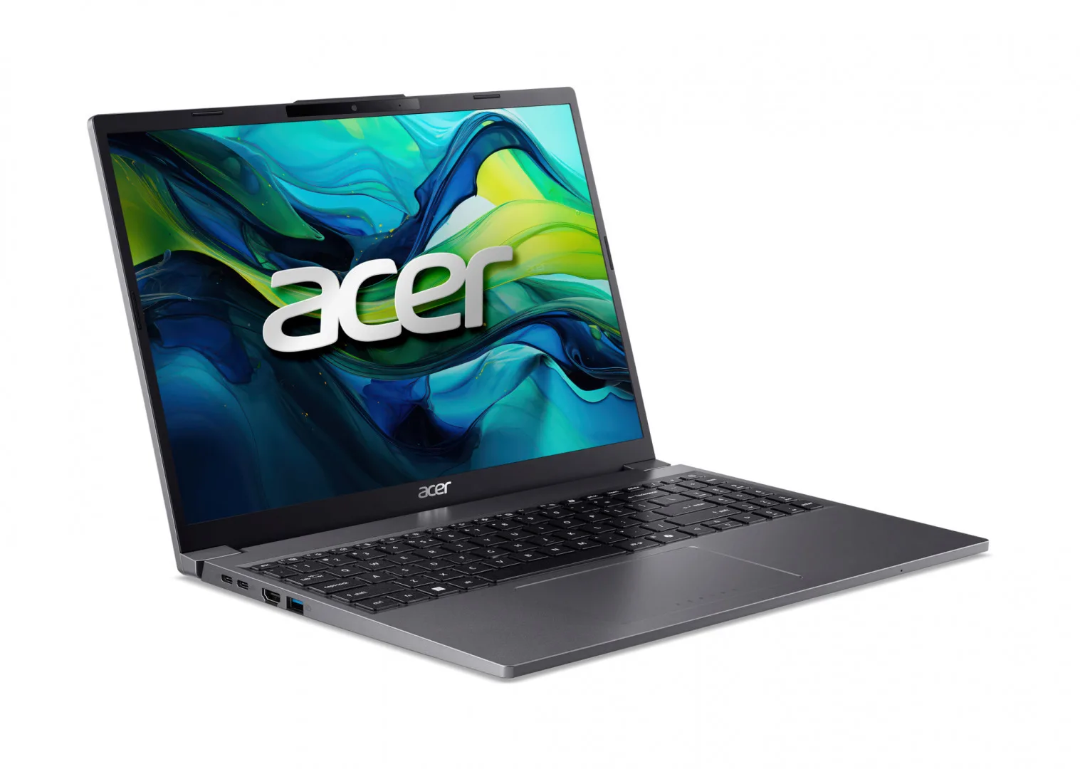 20250923134057_c3f1d0b2 Acer Aspire Go 15 AG15-51P -510U 15.3" IPS FHD+ (i5-1334U/8GB/256GB SSD/W11 Home) (US Keyboard) - Image 1