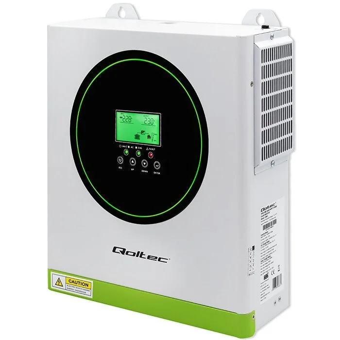 20250926162404_qoltec_hybrid_off_grid_inverter_1500w_53863 Qoltec Hybrid Off-Grid Inverter 1500W 53863 - Image 1