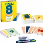 Επιτραπέζιο Παιχνίδι Level 8 για 2-6 Παίκτες 8+ Ετών 20865 Ravensburger