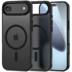 Tech-Protect Magmat Hybrid Back Cover Διάφανο (iPhone Air)