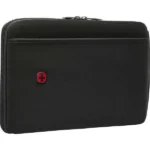 Wenger Θήκη για Laptop σε Μαύρο χρώμα 653685
