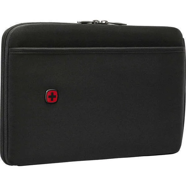20251016103008_wenger_thiki_gia_laptop_653685 Wenger Θήκη για Laptop σε Μαύρο χρώμα 653685 - Image 1