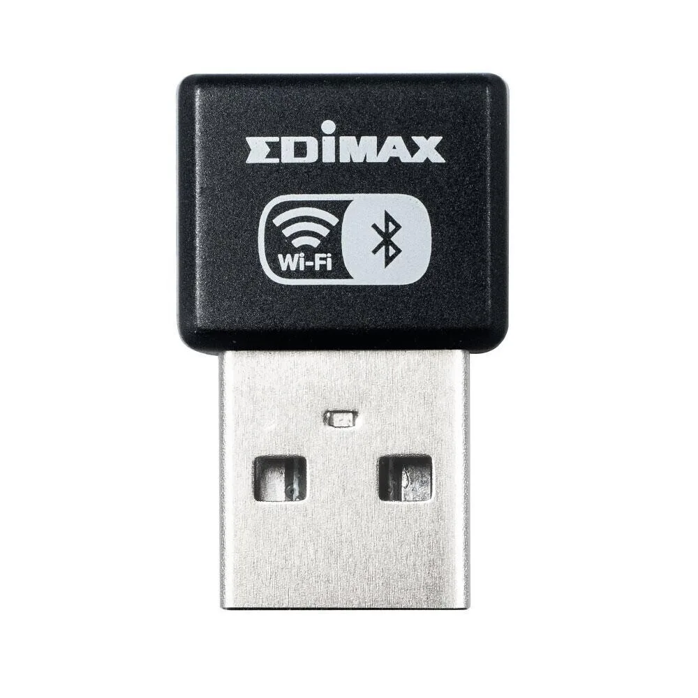 20251029143425_ce6abb00 Edimax EW-7611UXB Ασύρματος USB Αντάπτορας Δικτύου - Image 1