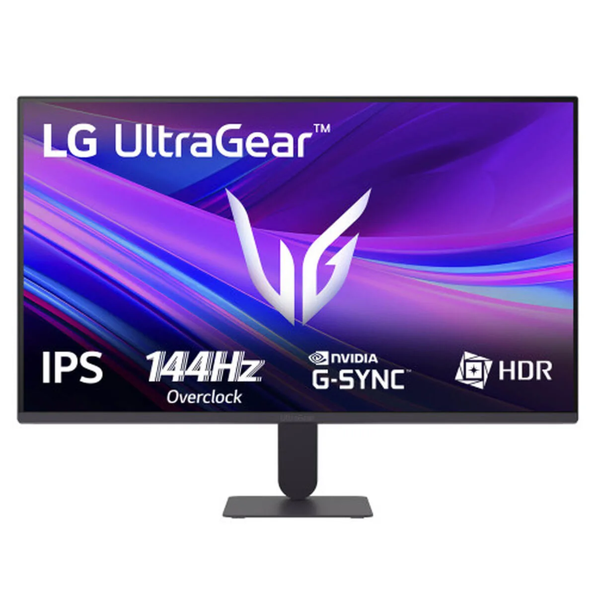 20251105145536_22d5c4cf LG UltraGear 27G411A-B IPS Gaming Monitor 27" FHD 1920x1080 με Χρόνο Απόκρισης 5ms GTG - Image 1