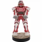 Cable Guys Fallout Nuka Cola Power Armour Βάση Γραφείου για Κινητό