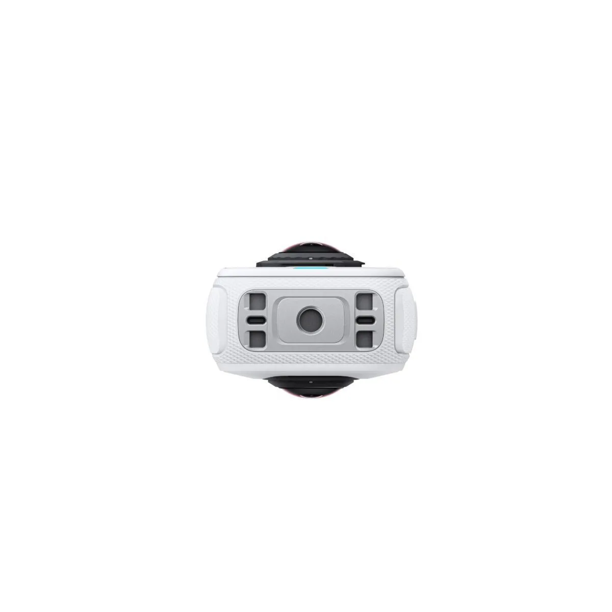 20251118123520_a5cdf1bf Insta360 X4 Air Action Camera 8K Λήψης 360° Υποβρύχια Starter Bundle με Οθόνη Αφής 2.5" και Wi-Fi Λευκή - Image 1
