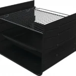 Gorenje Gec5a21wgb Κουζίνα 68lt με Κεραμικές Εστίες Π50εκ. Λευκή