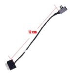 Βύσμα Τροφοδοσίας Dc Power Dell Inspiron 15-3567 Fwgmm 450.0006.0001 Rev A01 Iris 15 Dell Assy Cbl Dc-in V14/15 Fwgmm 0fwgmm 450.09w05.0001​ Dell P63f Κωδ.3430