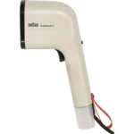 Braun QuickStyle GS3012 Ατμοκαθαριστής Ρούχων Χειρός 1100W με Δοχείο 70ml