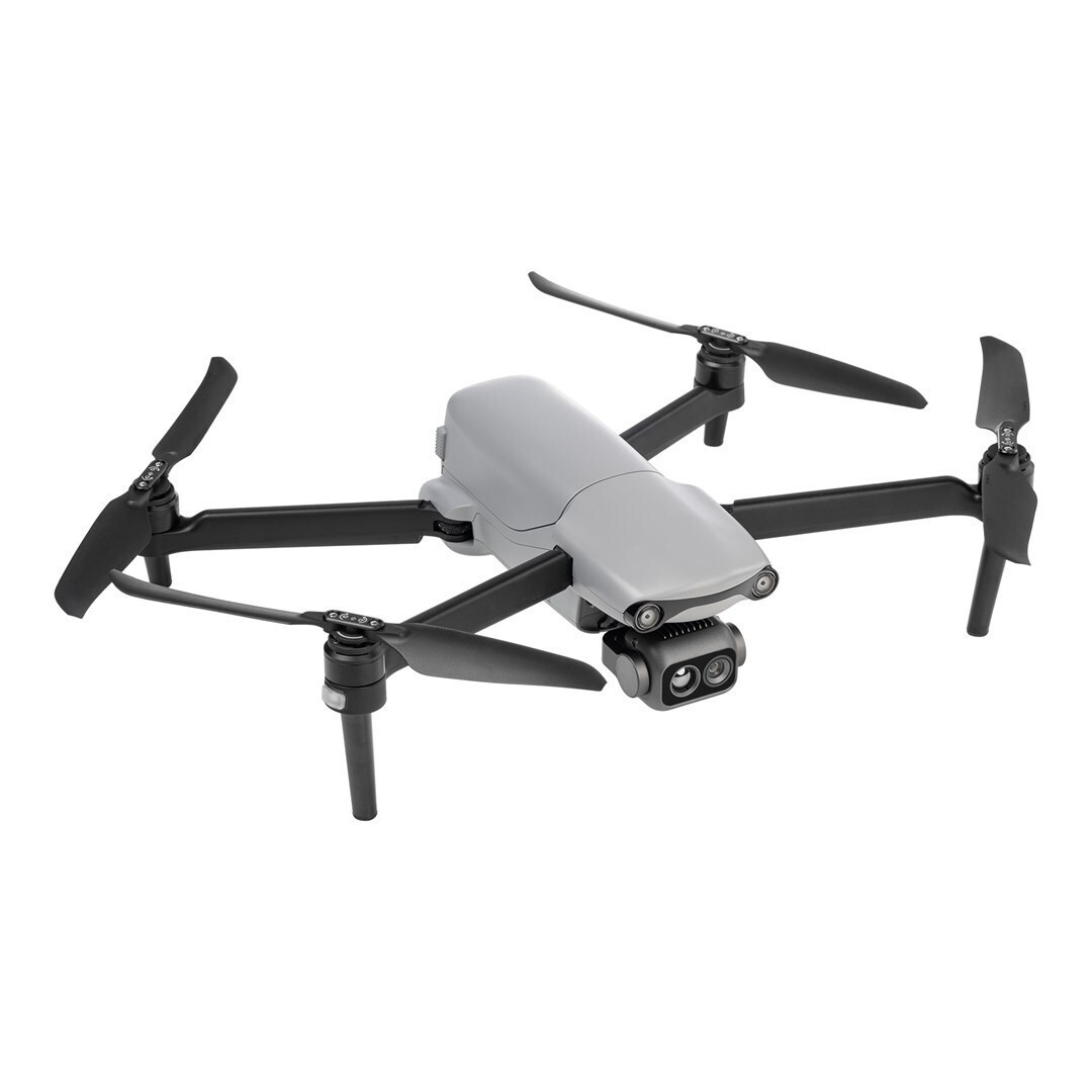 Autel Evo Lite 640T Enterprise Drone 2.4 GHz με Κάμερα 1080p 30fps HDR (Plus Combo)