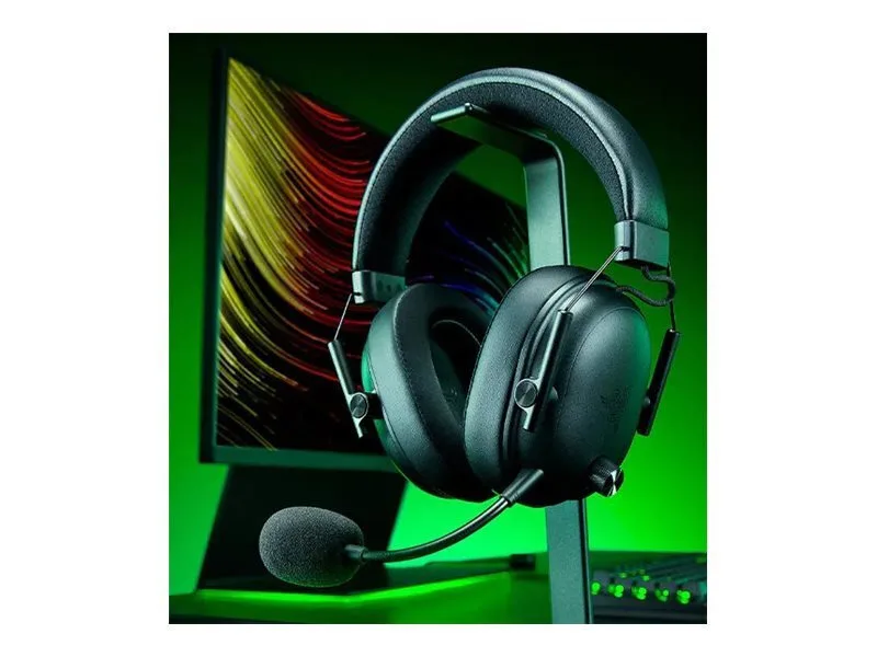 20251230123141_b706cf4a Razer BlackShark V3 for PlayStation Ασύρματο Over Ear Gaming Headset με σύνδεση Bluetooth / USB - Image 1