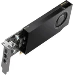 Dell RTX A400 4GB GDDR6 Full Height Κάρτα Γραφικών 490-BKQG