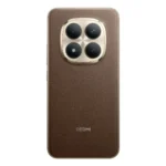 Xiaomi Redmi Note 15 Pro+ NFC 5G Dual SIM (8/256GB) Mocha Brown