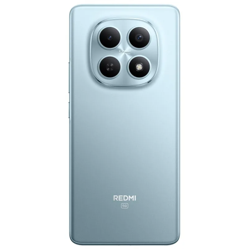 20260122095348_b1f3c286 Xiaomi Redmi Note 15 NFC 5G Dual SIM (6/128GB) Glacier Blue - Image 1