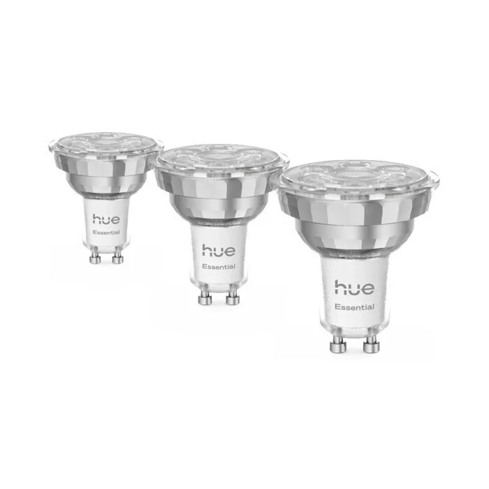 20260126103143_df1dcf3b Philips Hue Essential Λάμπα LED για Ντουί GU10 345lm - Image 1