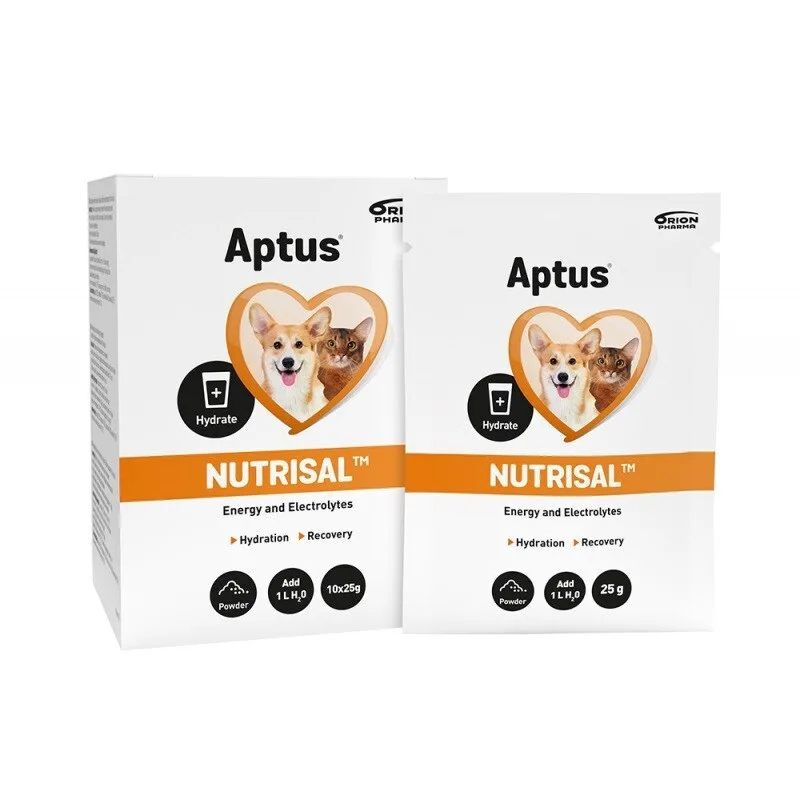 20260128121136_aptus_polyvitamines_skylou_kai_gatas_201gr_gia_gastrenterikes_diataraches Aptus Πολυβιταμίνες Σκύλου και Γάτας 201gr για Γαστρεντερικές Διαταραχές - Image 1