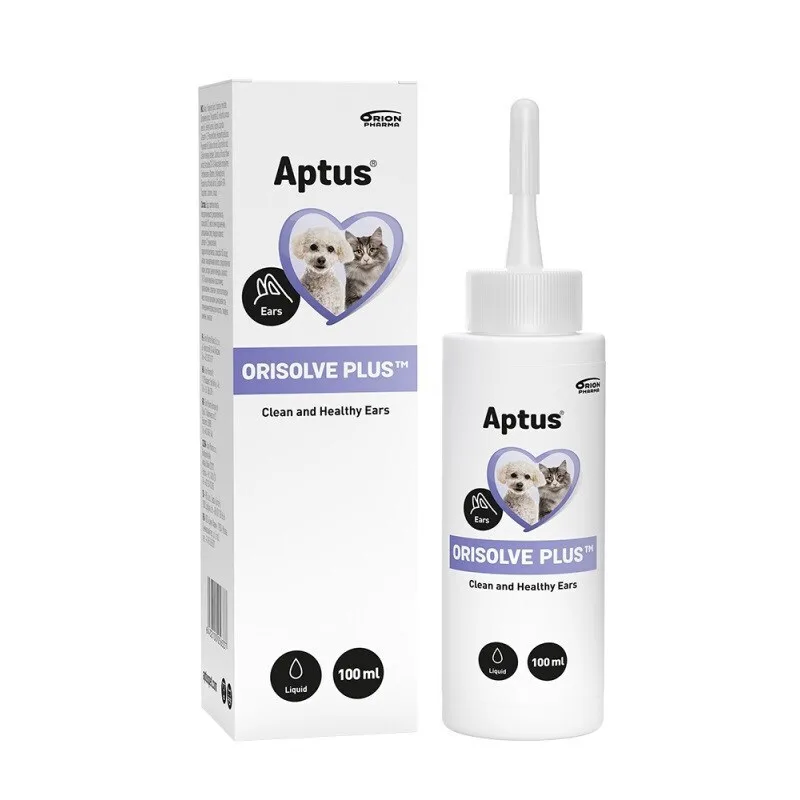 20260128125316_aptus_orisolve_plus_ear_cleaning_solution_dogs_cats_100_ml Aptus Orisolve Plus Ear Cleaning Solution Dogs Cats – 100 Ml - Image 1