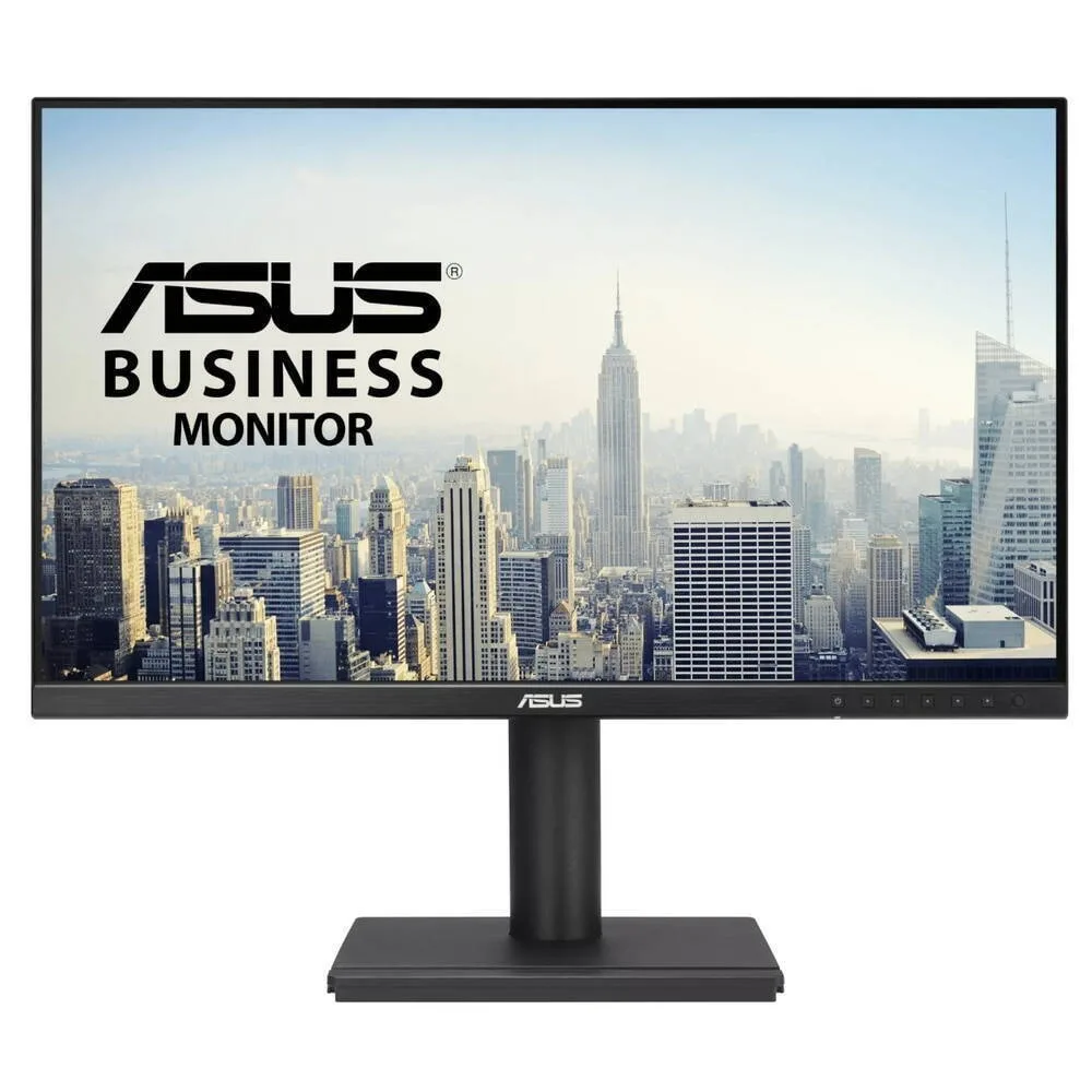 20260204141340_2930e025 Asus Business BE249CGN IPS HDR Monitor 23.8" FHD 1920x1080 με Χρόνο Απόκρισης 5ms GTG - Image 1