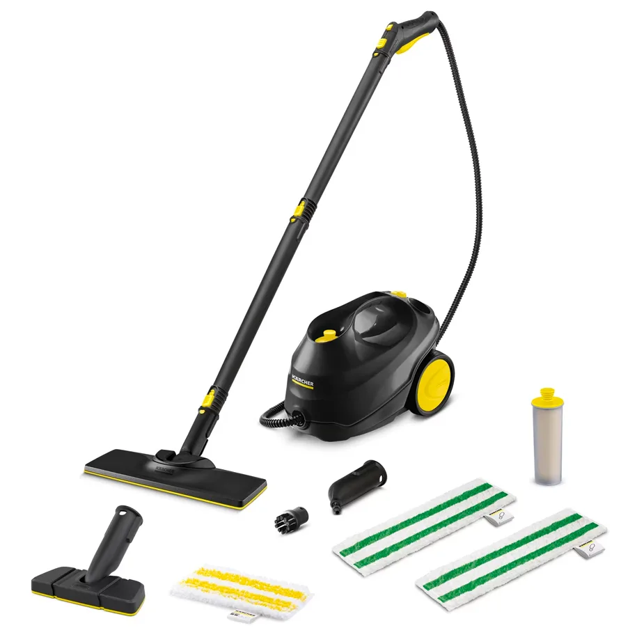 20260206165257_e1bb1c3d Karcher Sc 3 Easyfix Ατμοκαθαριστής Πίεσης 3.5bar με Κοντάρι - Image 1
