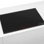 Bosch Smart Επαγωγική Εστία Αυτόνομη με Λειτουργία Κλειδώματος 79.2x51.2εκ. PXY875DW4E