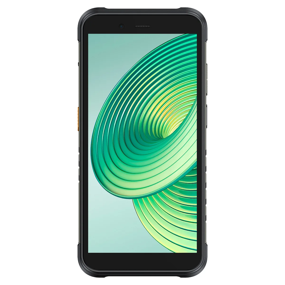 20260218131030_e80fc682 Ulefone RugΚing Dual SIM (8/128GB) Ανθεκτικό Smartphone Μαύρο - Image 1