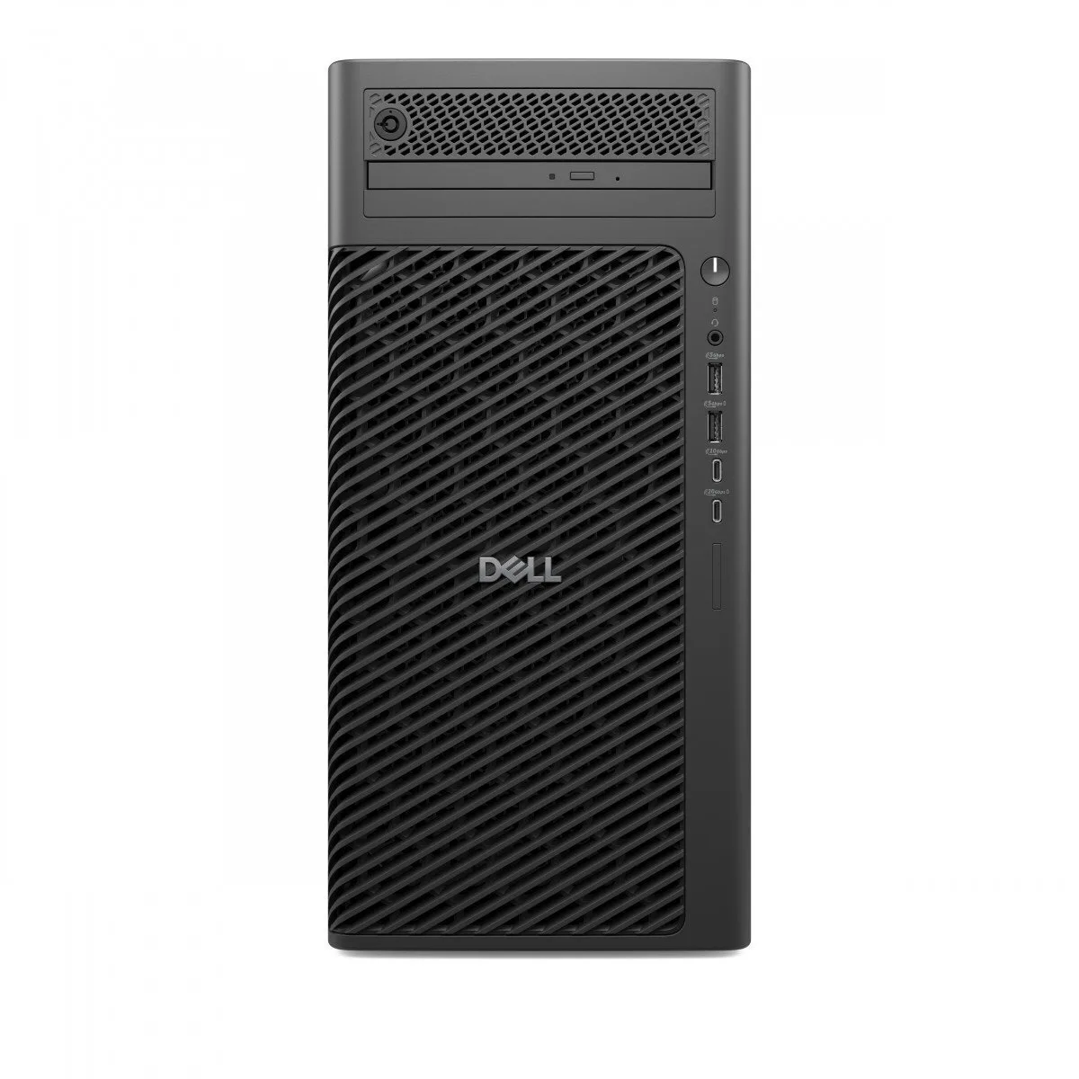 Dell Pro Max FCT2250 T2 Desktop PC (Ultra 9-285/32GB DDR5/1TB SSD/W11 Pro) - Image 1