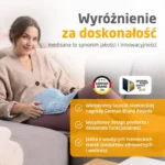 Medisana Συσκευή Μασάζ για το Σώμα με Λειτουργία Θέρμανσης