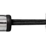 Μπαστούνι Περιπάτου Folding Walking Stick Actionmed Silver