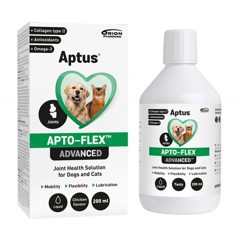 20260226133802_aptus_polyvitamines_skylou_kai_gatas_200ml_gia_enischysi_organismou Aptus Πολυβιταμίνες Σκύλου και Γάτας 200ml για Ενίσχυση Οργανισμού - Image 1