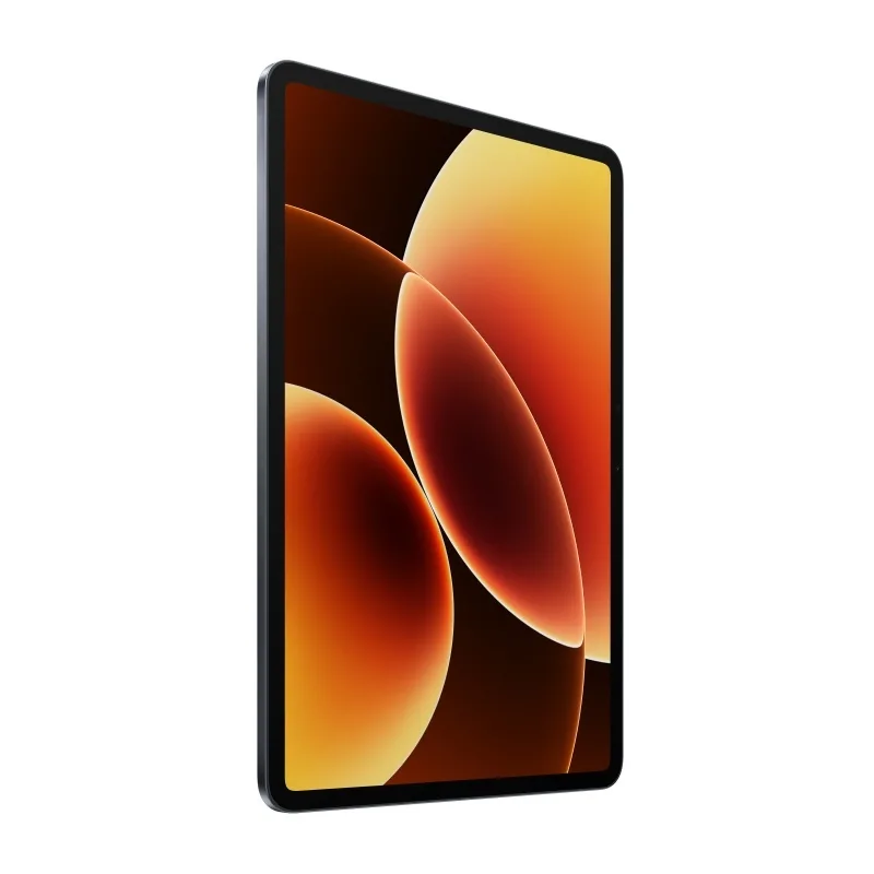 20260302112046_7f1766ae Xiaomi Pad 8 11.2" Tablet (8GB/128GB) Γκρι - Image 1