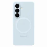 Samsung Magnet Back Cover Σιλικόνης Γαλάζιο (Galaxy S26) EF-ES942CLEGWW