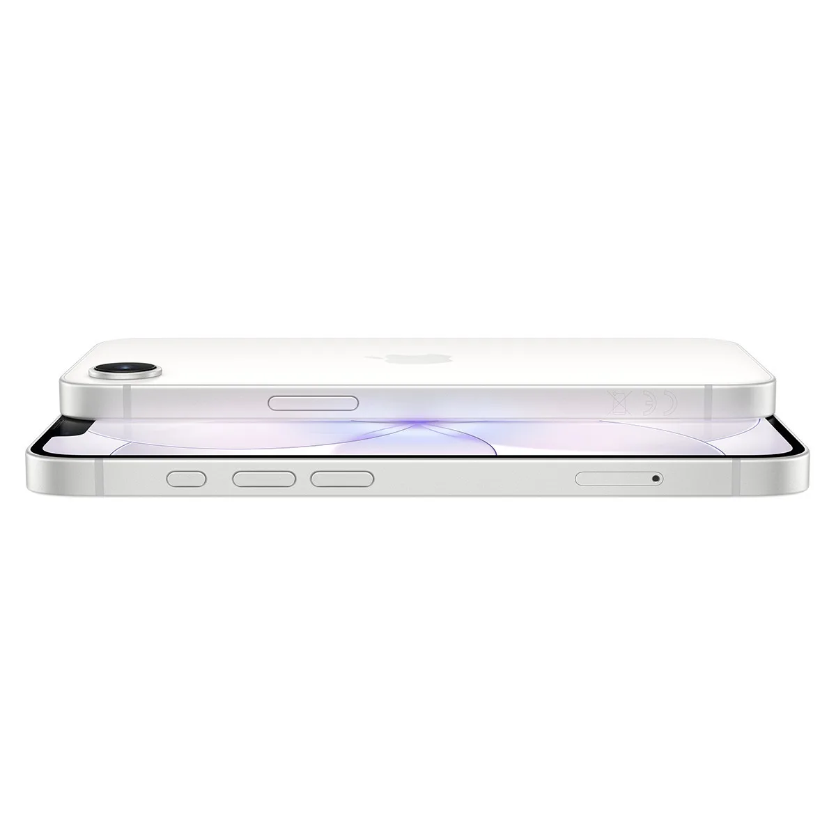 20260303165044_bef0fdc7 Apple iPhone 17e (8/512GB) White - Image 1