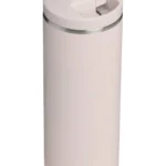 Stanley Κούπα Θερμός Ανοξείδωτο BPA Free 350ml Rose Quartz με Λαβή 10-13063-014