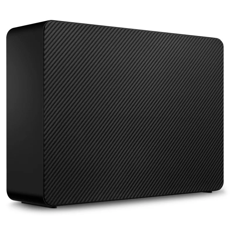 20260305094103_39218652 Seagate Expansion Desktop USB 3.0 Εξωτερικός HDD 26.6TB 2.5" Μαύρο - Image 1