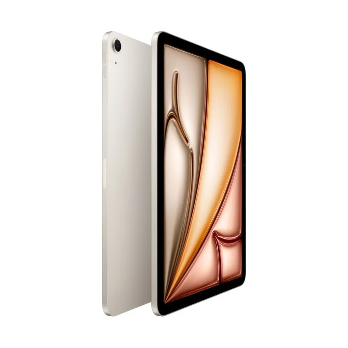 20260305132452_e54db3cc Apple iPad Air 2026 11" (12GB/128GB) Starlight - Image 1