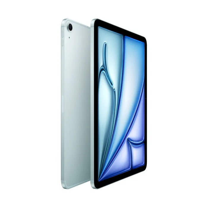 20260305132511_ab795f1c Apple iPad Air 2026 5G 11" (12GB/128GB) Blue - Image 1