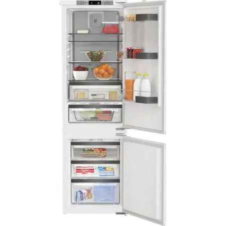 20260306103521_5aa36fd3 Whirlpool Ψυγειοκαταψύκτης 254lt NoFrost Υ187xΠ54.5xΒ57.5εκ. Λευκός - Image 1