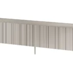 Isla Cashmere Μ40xΠ60xΥ200cm