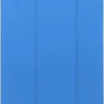 Θήκη Tablet Pomologic Pomologic Bookcase Προστατευτική Θήκη Ipad Pro 13" M4 2024 Μπλε
