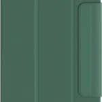 Θήκη Tablet Pomologic Pomologic Bookcover Προστατευτική Θήκη Ipad Pro 11" M4 2024 Harmony Green