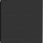Θήκη Tablet Pomologic Pomologic Bookcover Προστατευτική Θήκη Ipad Pro 13" M4 2024 Ανθρακί