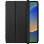 Fixed Padcover+ Apple Ipad Mini 7th Gen 2024 6th Gen 2021 A17 Pro Black