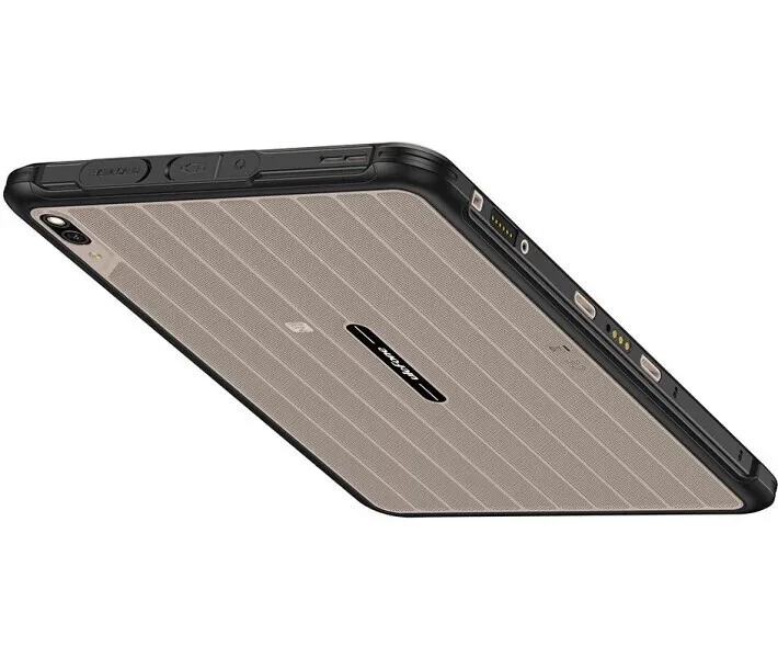 20260311131926_9b313175 Ulefone RugKing Pad 2 Pro 4G 10.1" Tablet (8GB/128GB) Γκρι - Image 1