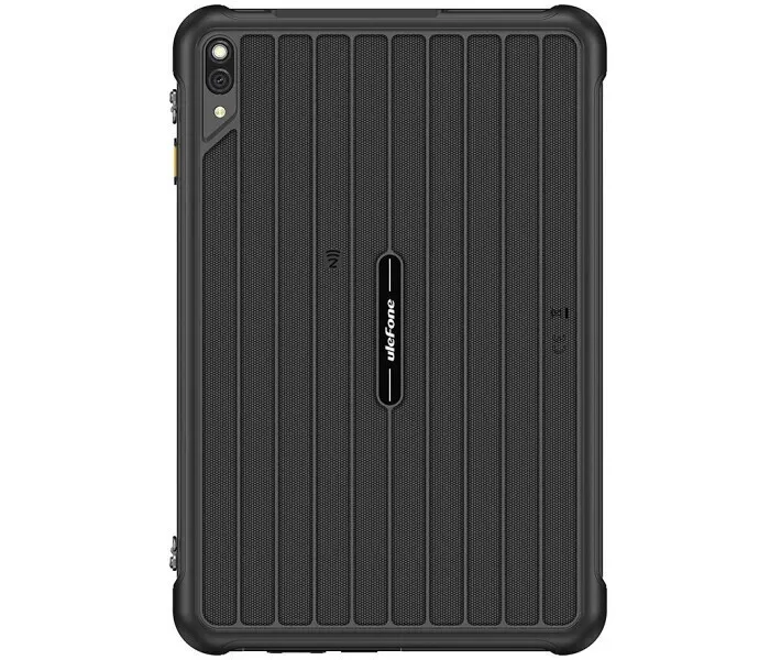 20260311132448_9623a6c9 Ulefone RugKing Pad 2 Pro 4G 10.1" Tablet (8GB/128GB) Μαύρο - Image 1